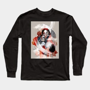 Mother and Child Long Sleeve T-Shirt